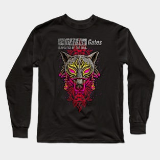 The Gates Long Sleeve T-Shirt